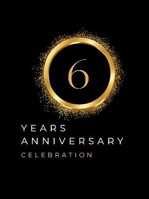 6周年記念イベント