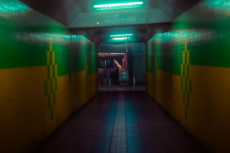 Fingers Don't Lie: Decoding the Secret Gesture System Running Shinjuku's Most Exclusive Clubs